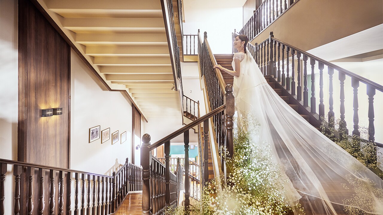 ザ・ロイヤルダイナスティ大宮（THE ROYAL DYNASTY OMIYA）のおすすめポイントの写真1