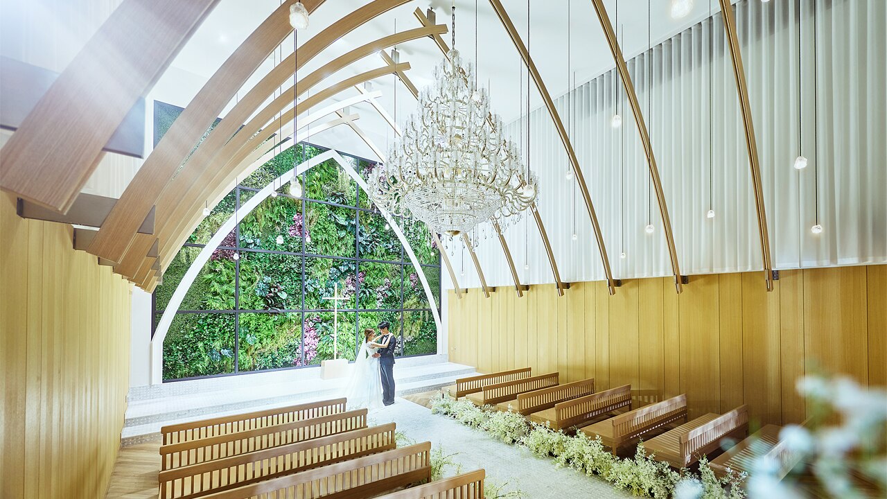 ザ・ロイヤルダイナスティ大宮（THE ROYAL DYNASTY OMIYA）のおすすめポイントの写真2