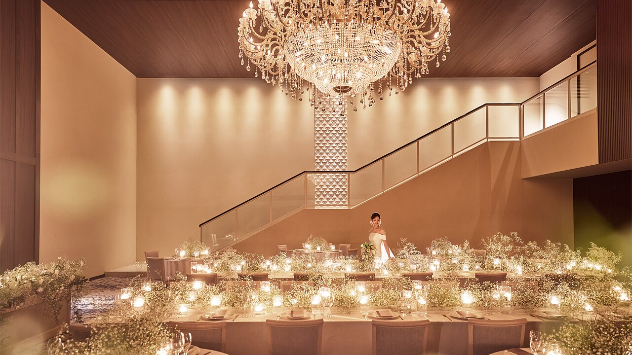 ザ・ロイヤルダイナスティ大宮（THE ROYAL DYNASTY OMIYA）のおすすめポイントの写真3