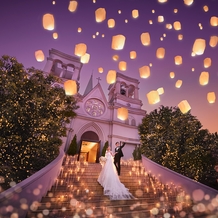 アニヴェルセル ヒルズ横浜