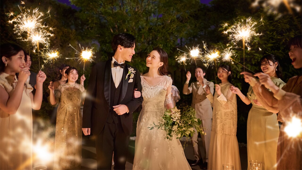 アニヴェルセル ヒルズ横浜のおすすめスタイルの写真4-2