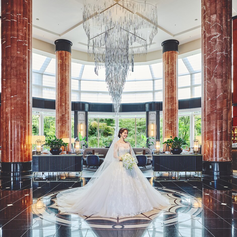 ウェスティンホテル東京の写真