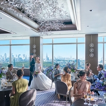 セルリアンタワー東急ホテル