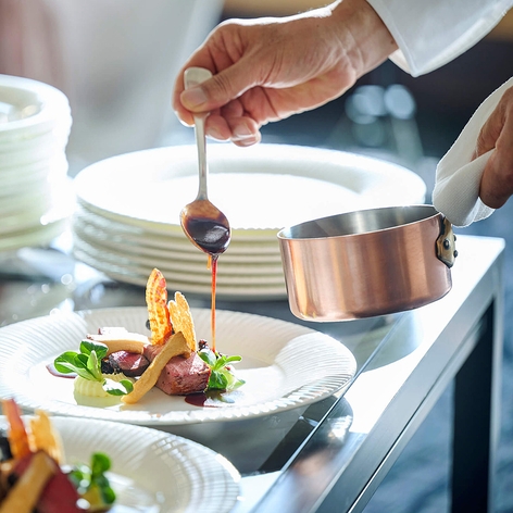 セルリアンタワー東急ホテルの写真