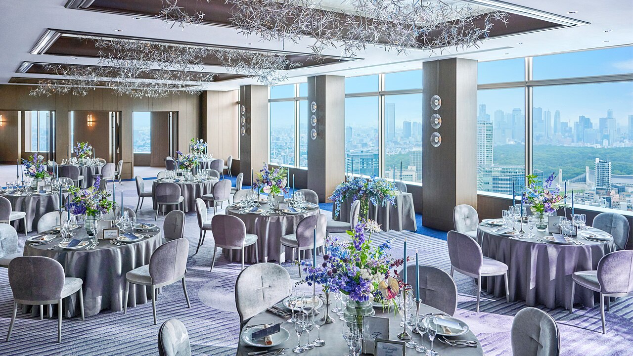 セルリアンタワー東急ホテルのおすすめポイントの写真2