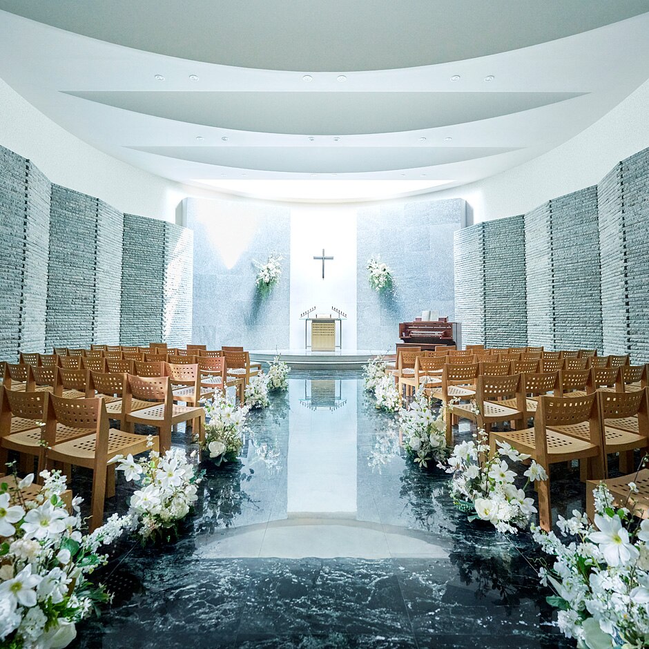 セルリアンタワー東急ホテルの写真