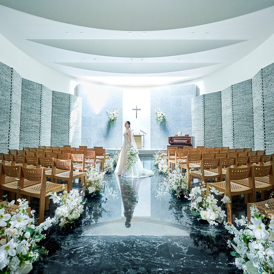 セルリアンタワー東急ホテルの写真