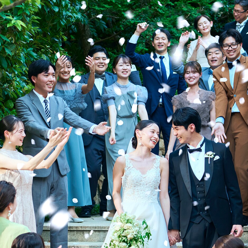 セルリアンタワー東急ホテルの写真