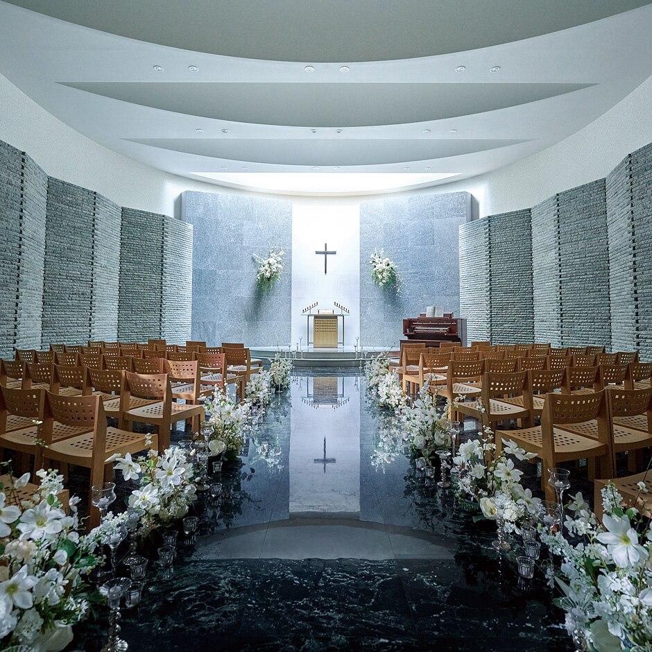 セルリアンタワー東急ホテルの写真