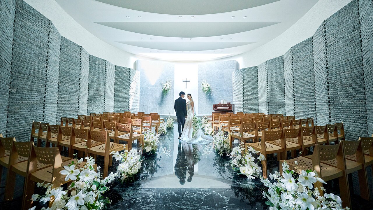 セルリアンタワー東急ホテルのおすすめポイントの写真1