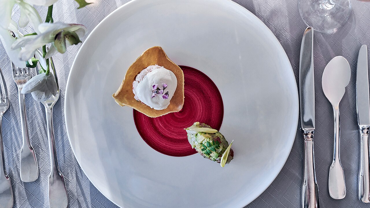 セルリアンタワー東急ホテルのおすすめポイントの写真3