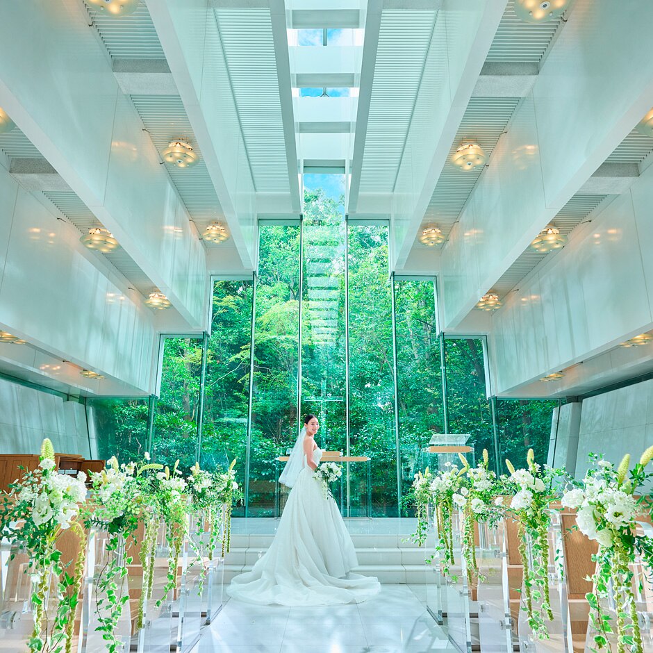 ザ・プリンス パークタワー東京の写真