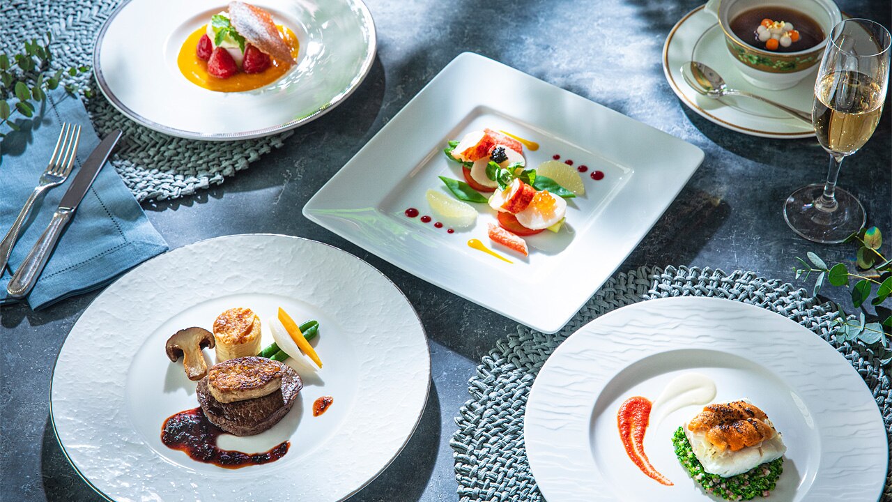 品川プリンスホテルのおすすめポイントの写真3