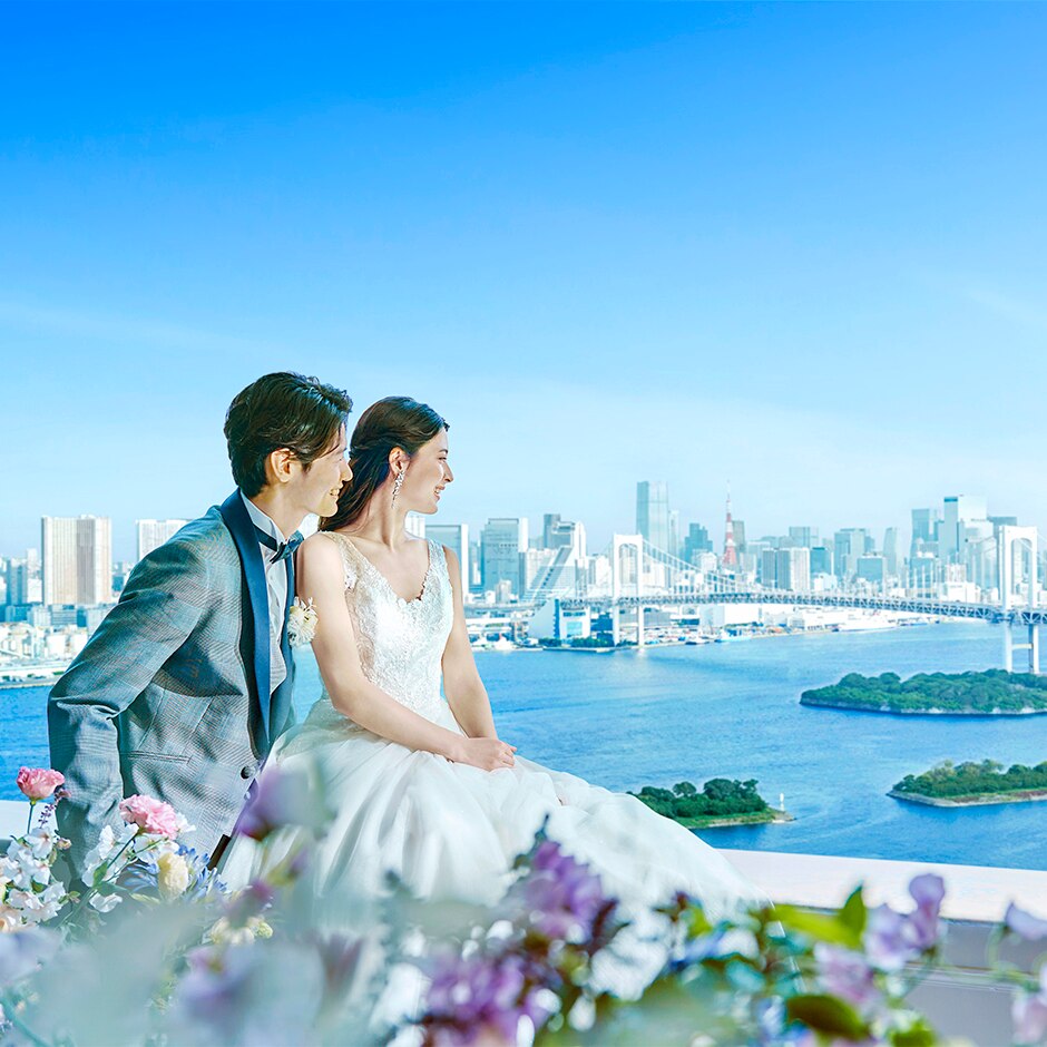 グランドニッコー東京 台場の写真