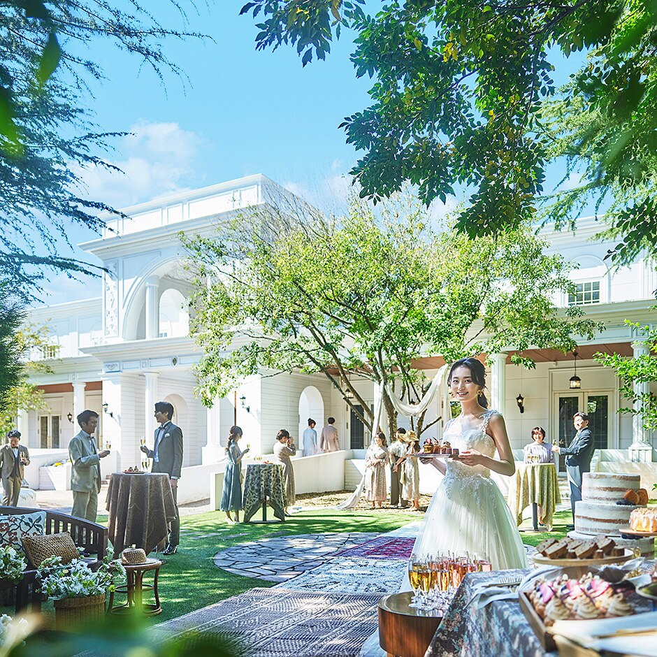 アルカーサル高崎の写真