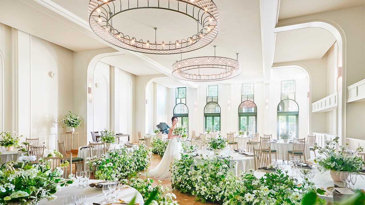 アルカーサル高崎のおすすめポイントの写真1