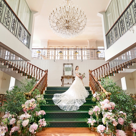 フェアブルーム水戸アメイジングステージの写真