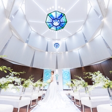 ホテルメトロポリタンの結婚式
