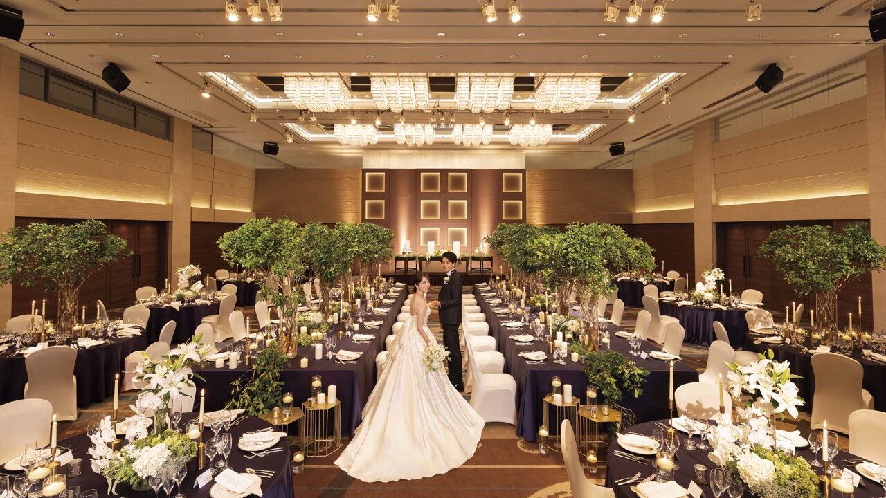 ホテルメトロポリタンのおすすめポイントの写真2