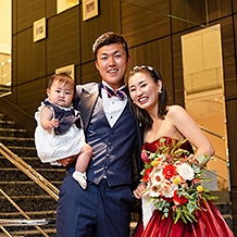 アプローズスクエア 東京迎賓館:体験者の写真