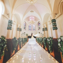 ホテルクリスタルパレス