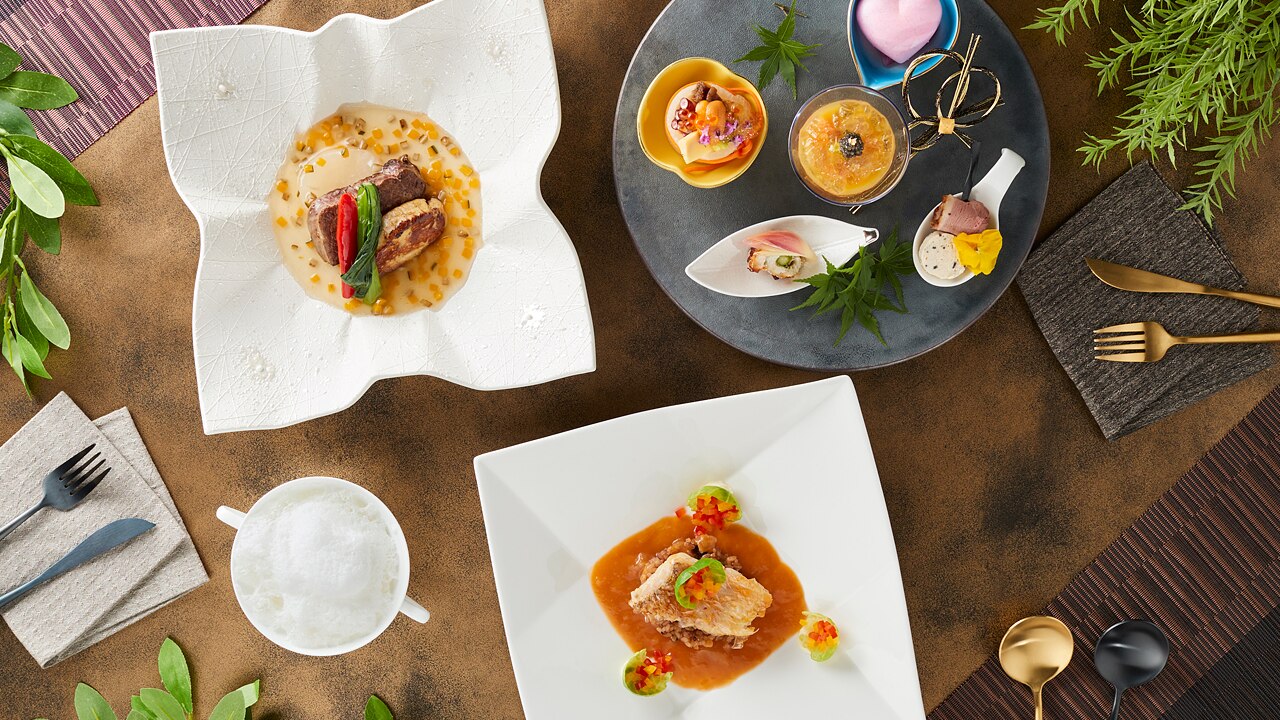 ホテルクリスタルパレスのおすすめポイントの写真3