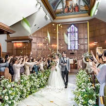 ヒカリフルコート高崎の結婚式