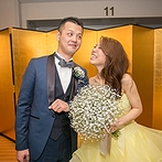 ウエディングヒル　東京ベイ幕張：結婚式を挙げるか迷っている人も、前向きに検討して。家族やゲストの大切さがわかり、絆が深まるはず