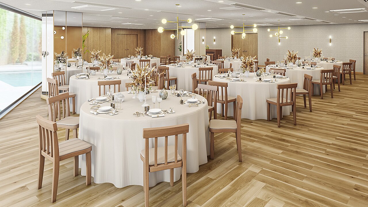 ウエディングヒル　東京ベイ幕張のおすすめポイントの写真2