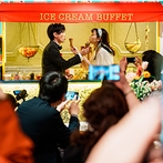 TRUNK BY SHOTO GALLERY：ゲストが自由に楽しめるアイスクリームショップがオープン。ムービーなど細かな部分まで工夫をこらした