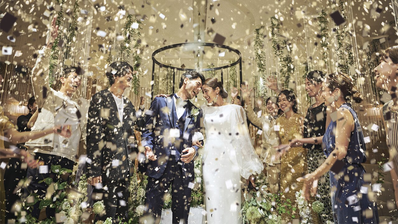 TRUNK BY SHOTO GALLERYのおすすめスタイルの写真1