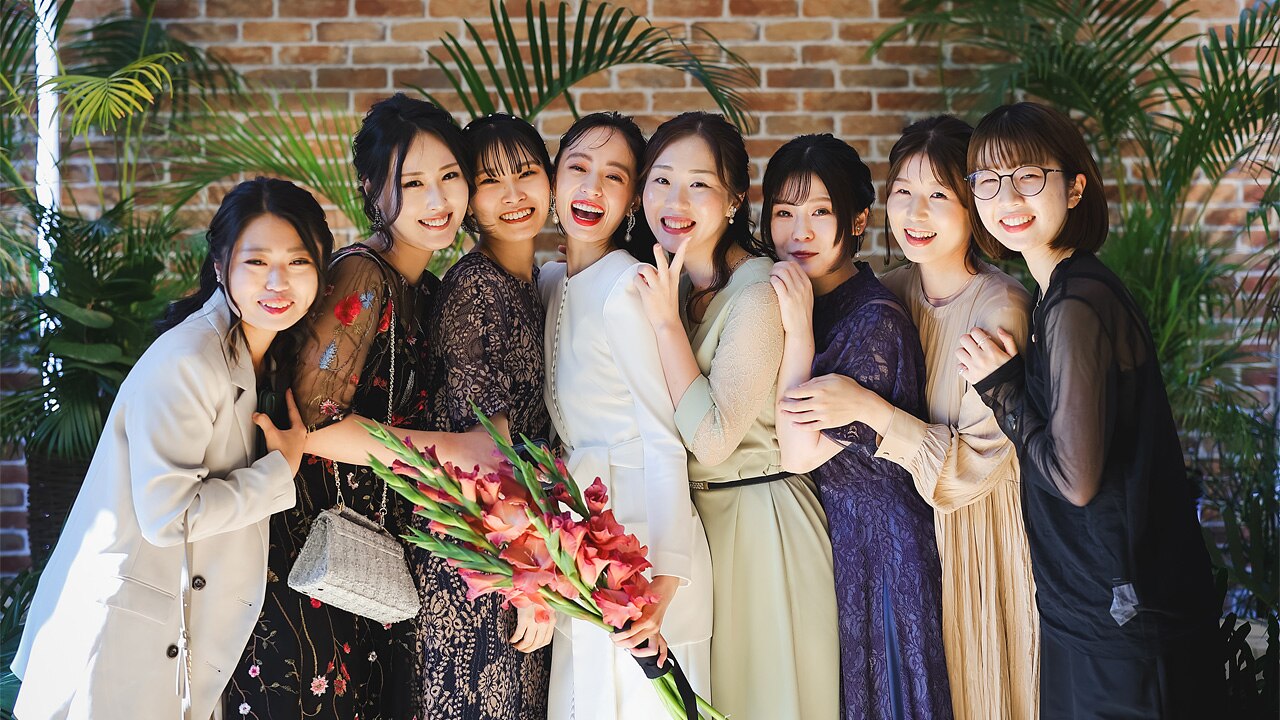 TRUNK BY SHOTO GALLERYのおすすめスタイルの写真4-1