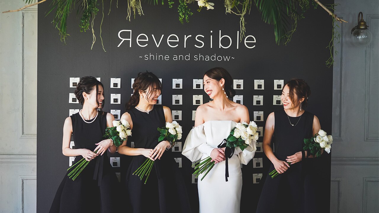 TRUNK BY SHOTO GALLERYのおすすめスタイルの写真3-2