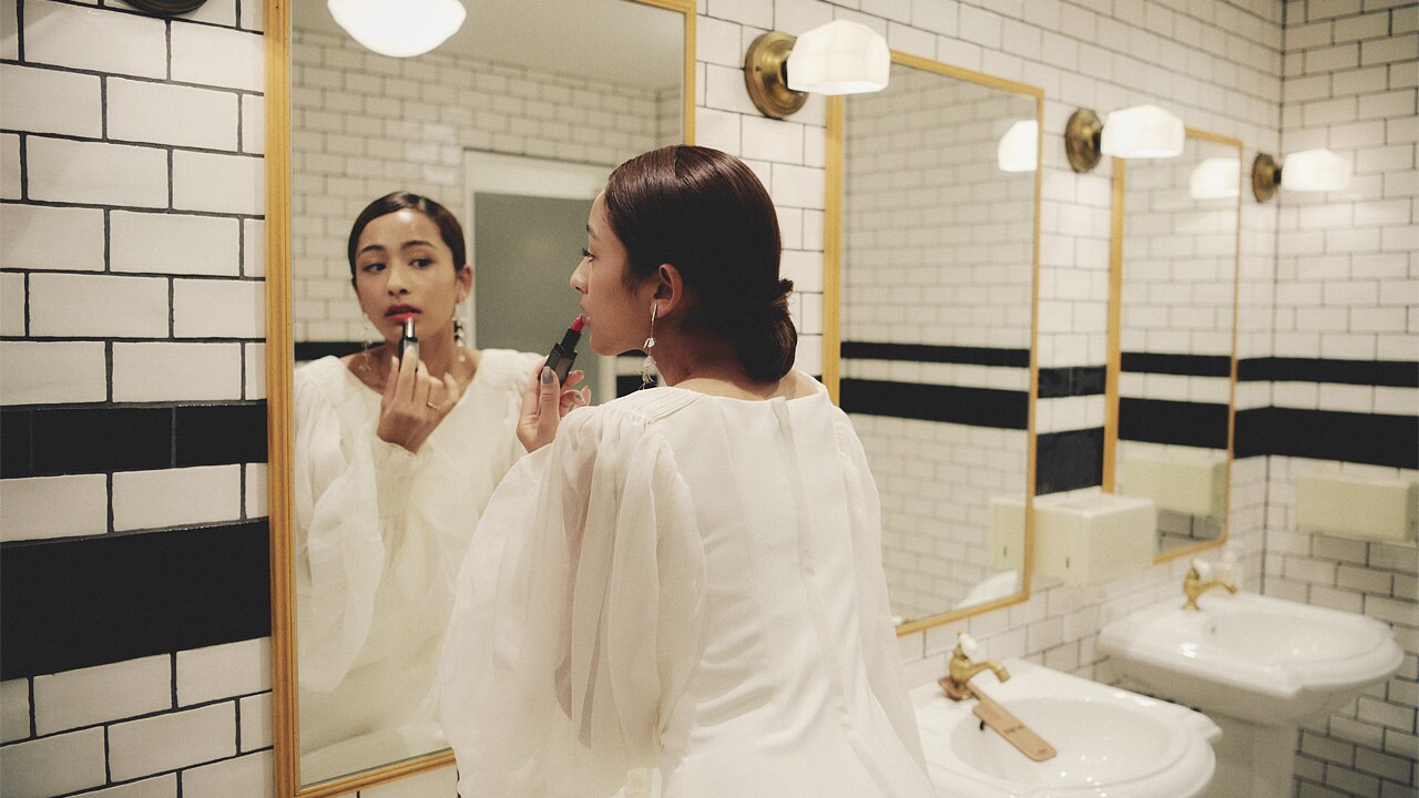 TRUNK BY SHOTO GALLERYのおすすめスタイルの写真4-2