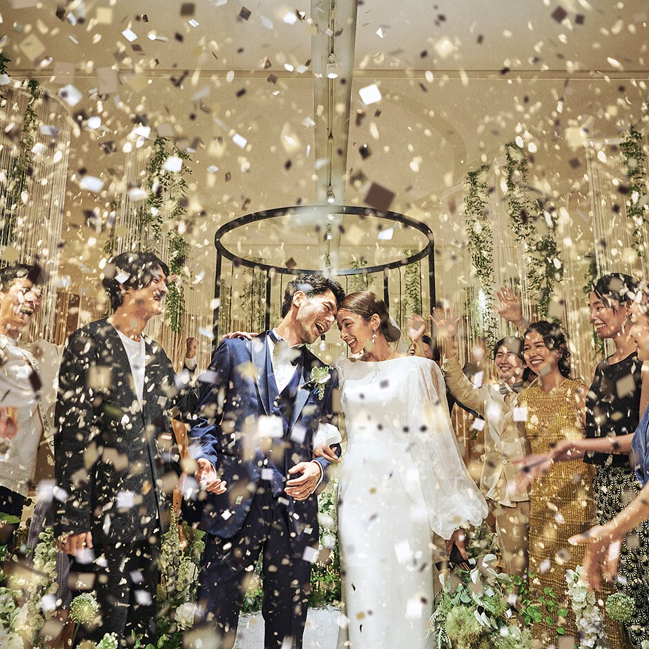 TRUNK BY SHOTO GALLERYの写真