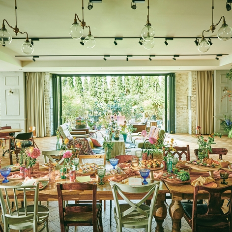 TRUNK BY SHOTO GALLERYの写真