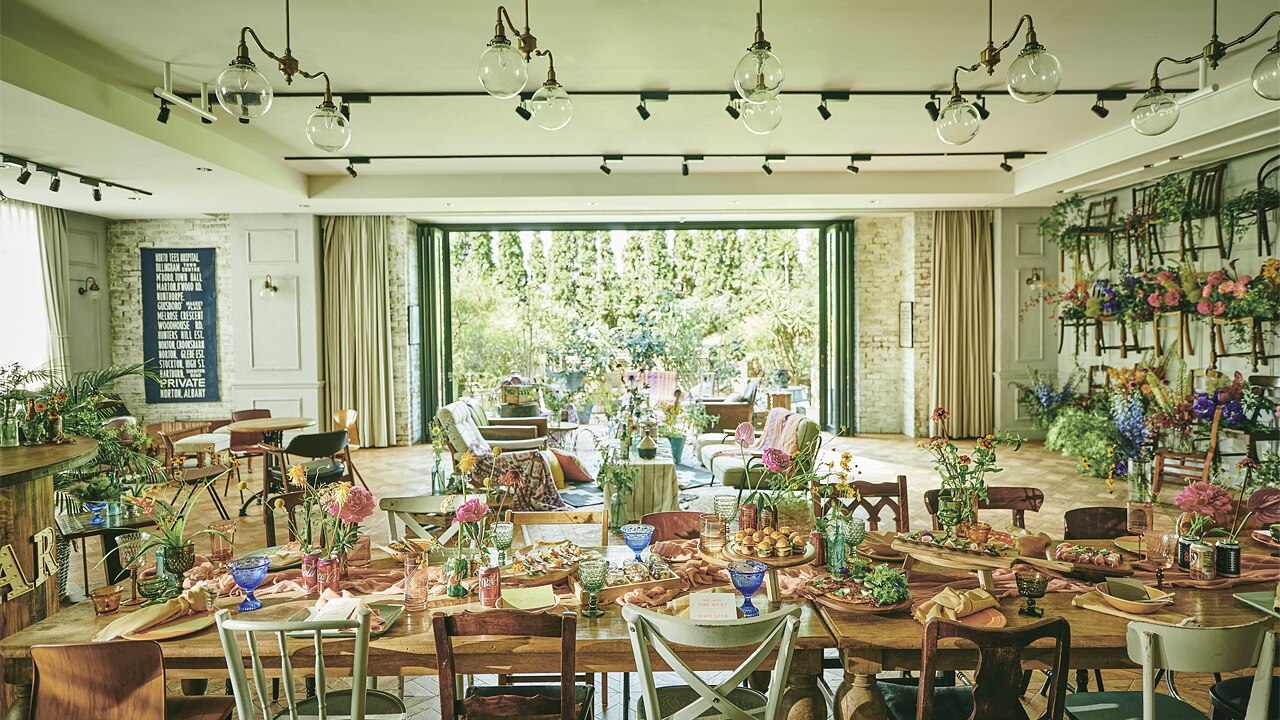 TRUNK BY SHOTO GALLERYのおすすめポイントの写真2