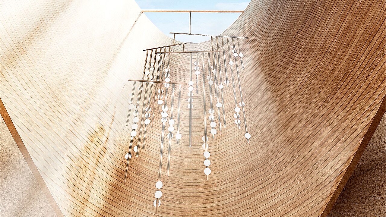 ニーズ白金 by T&G WEDDING (旧 アーフェリーク白金)のおすすめスタイルの写真1-2