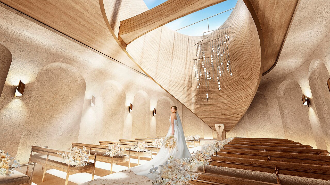 ニーズ白金 by T&G WEDDINGのおすすめスタイルの写真1