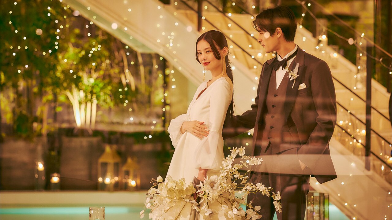 ニーズ白金 by T&G WEDDINGのおすすめスタイルの写真2-2