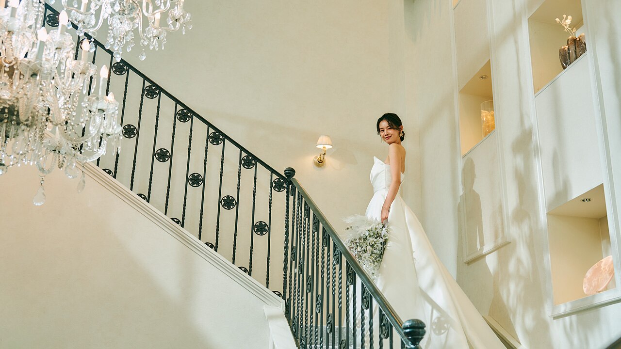 ニーズ白金 by T&G WEDDINGのおすすめスタイルの写真4-2