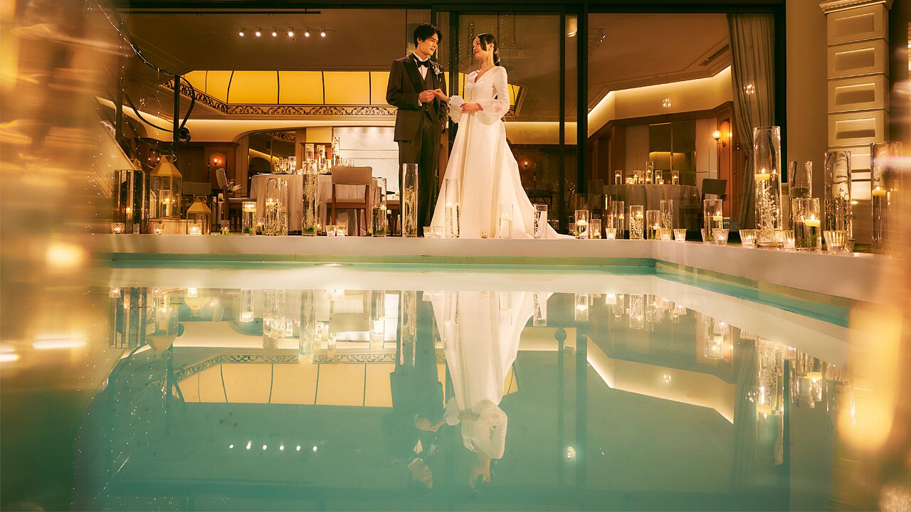 ニーズ白金 by T&G WEDDINGのおすすめスタイルの写真2-3
