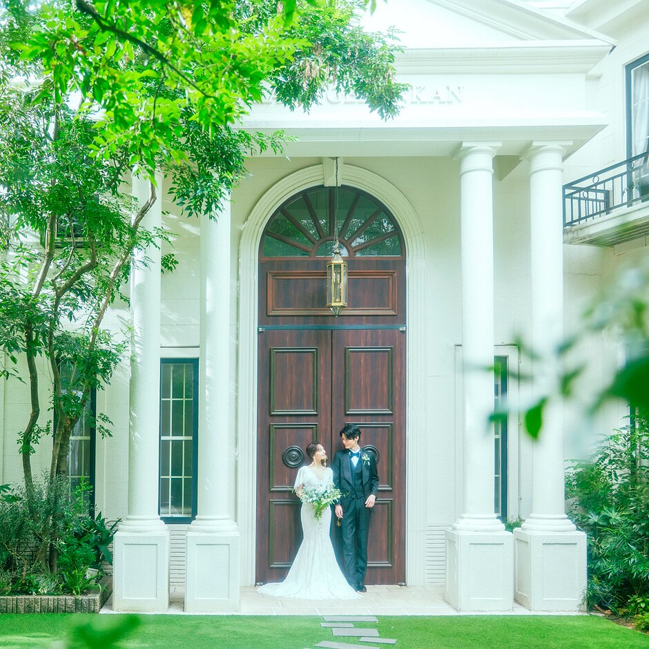 ニーズ麻布 by T&G WEDDINGの写真