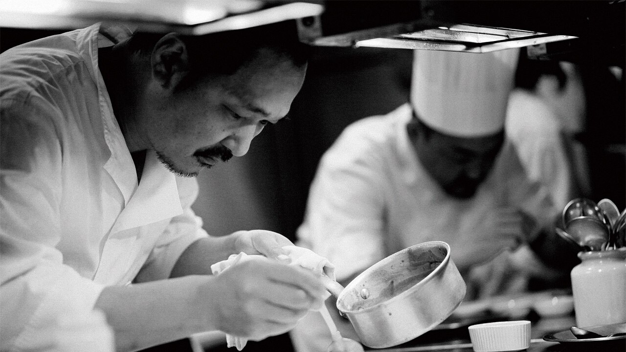 麻布迎賓館のおすすめスタイルの写真3-2