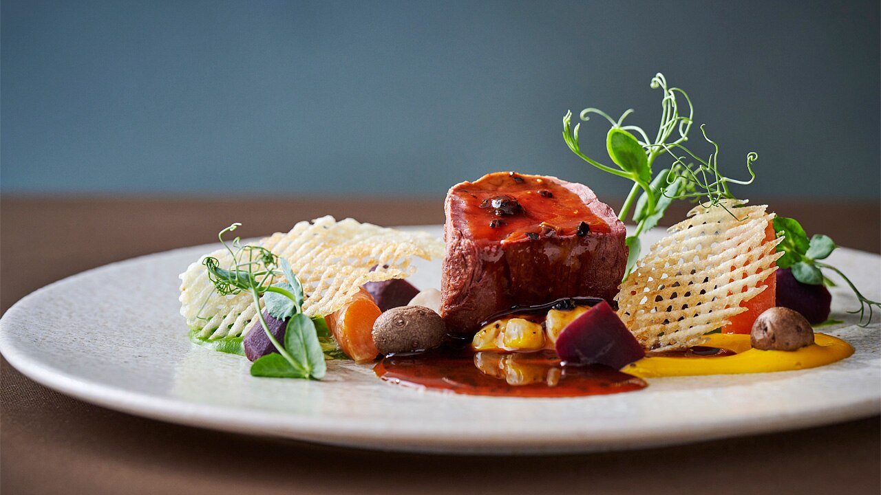 ニーズ麻布 by T&G WEDDING (旧 麻布迎賓館)のおすすめスタイルの写真3-3