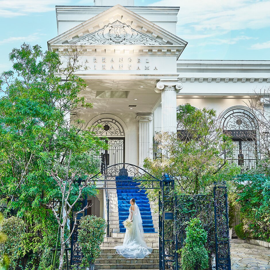 アーカンジェル代官山の写真