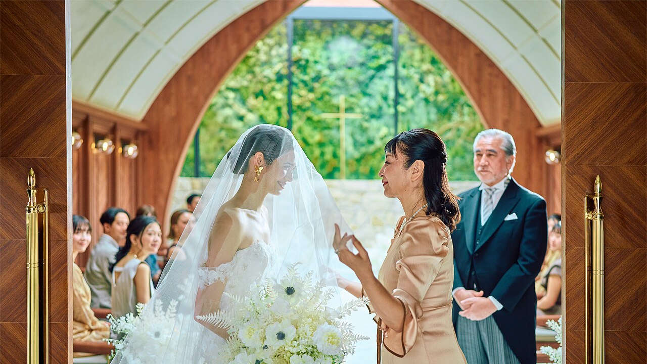 アーカンジェル代官山のおすすめスタイルの写真1-3