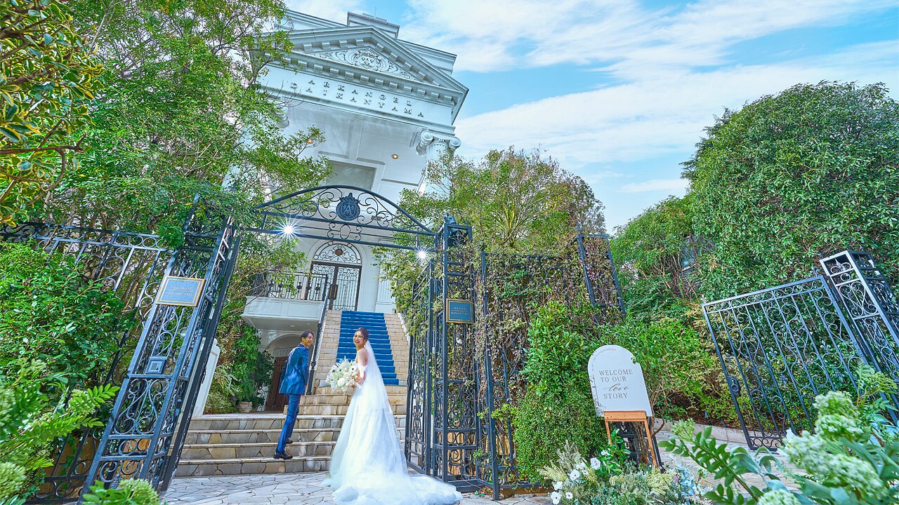 アーカンジェル代官山のおすすめスタイルの写真2-3