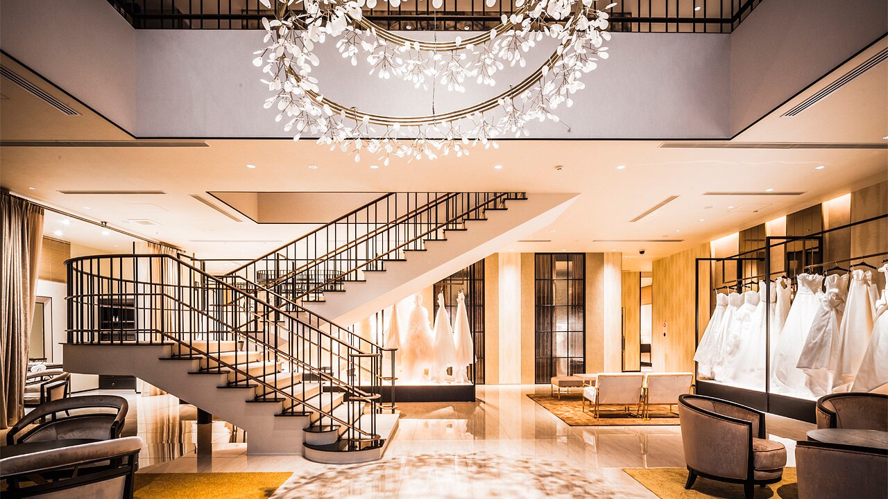 ニーズ代官山 by T&G WEDDING (旧 アーカンジェル代官山)のおすすめスタイルの写真4-2