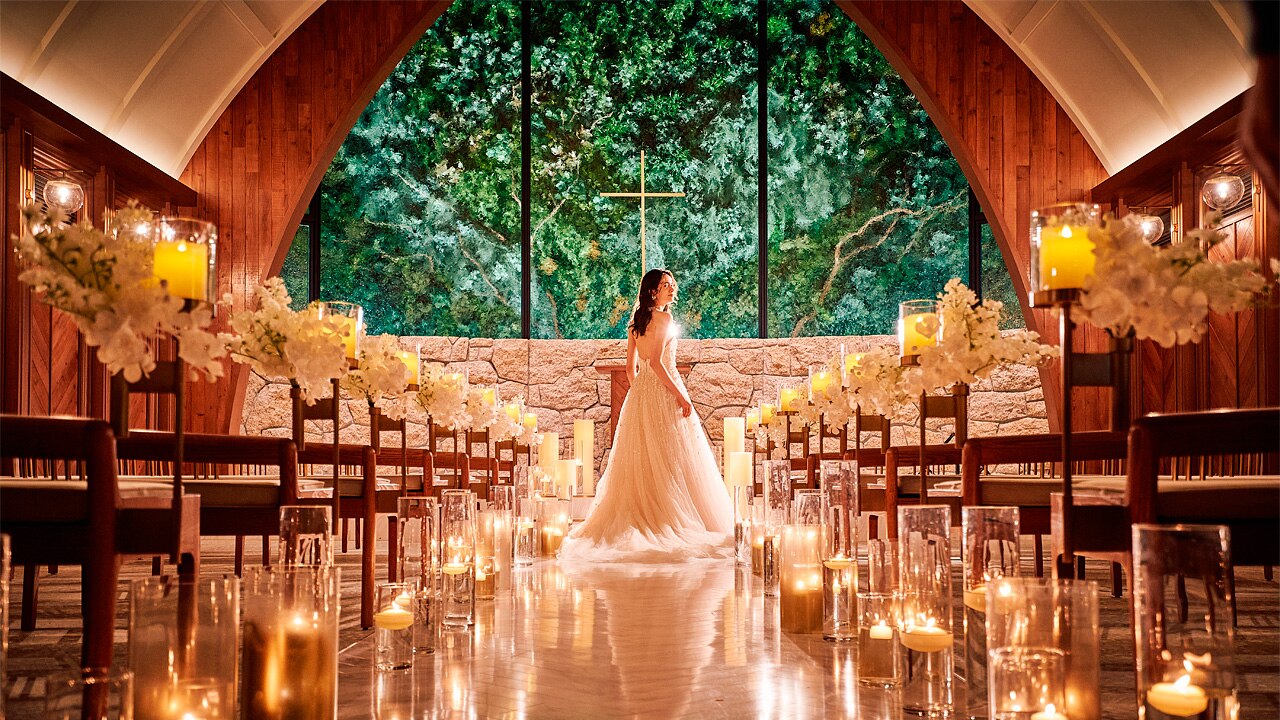 ニーズ代官山 by T&G WEDDING (旧 アーカンジェル代官山)のおすすめスタイルの写真1-3